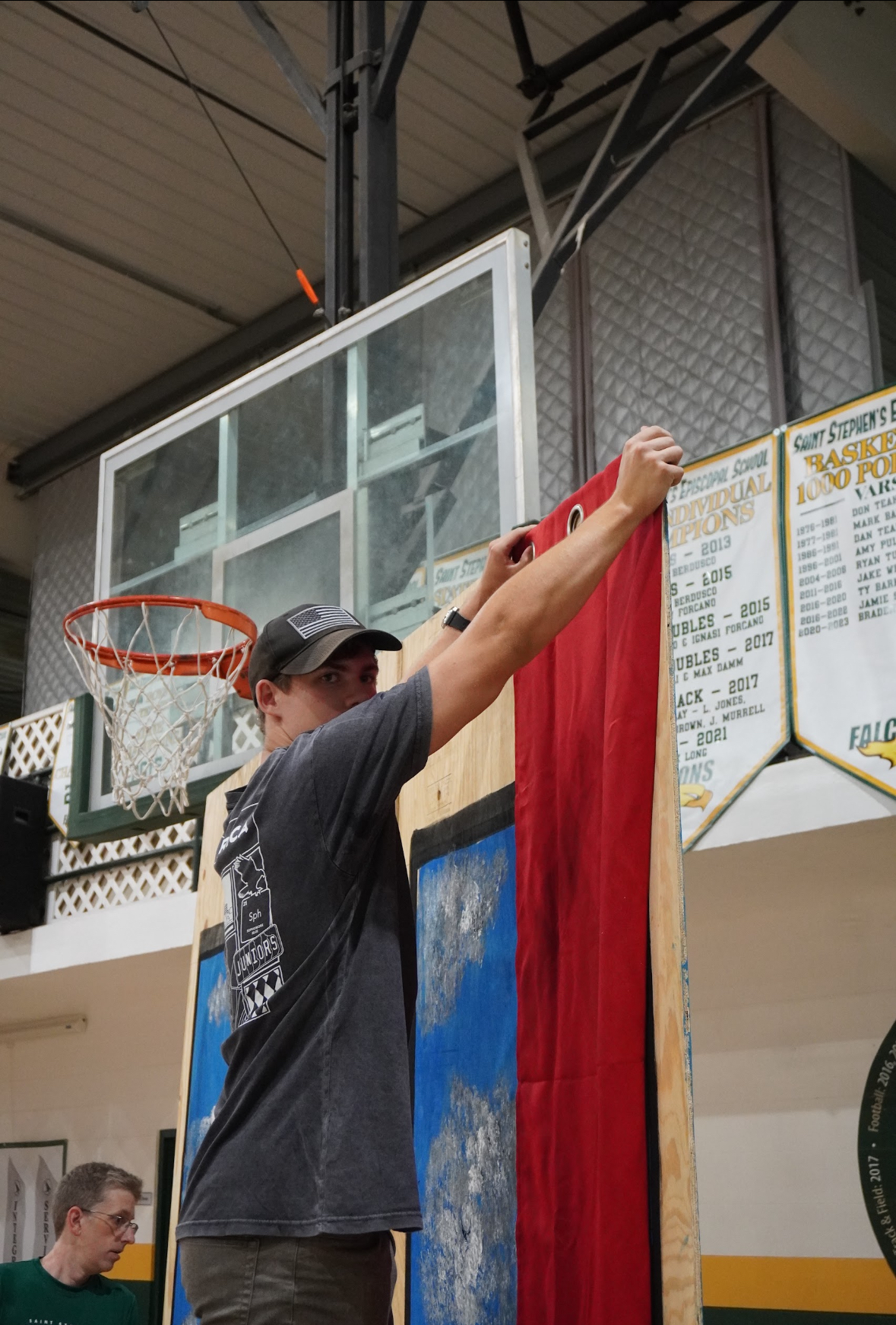 Pep Rally Photo Gallery